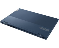 Lenovo ThinkBook Yoga 14s i7-1165G/16GB/512/Win10P - 617093 - zdjęcie 3